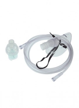nebuliser phlegm suction vacpro