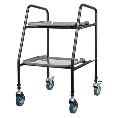 Mobile Meal Tray Walker - Image 2