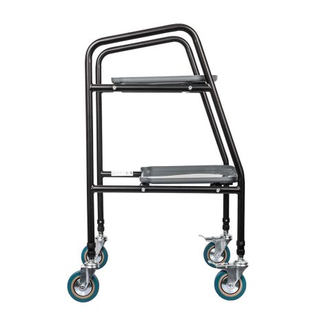 Mobile Meal Tray Walker - Image 3