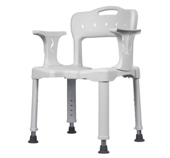 Modular Hygiene Shower Chair