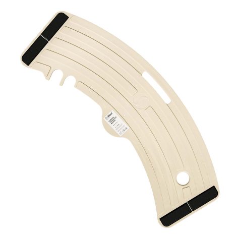 Curved Transfer Board, Wheelchair Slide Assist - Image 2