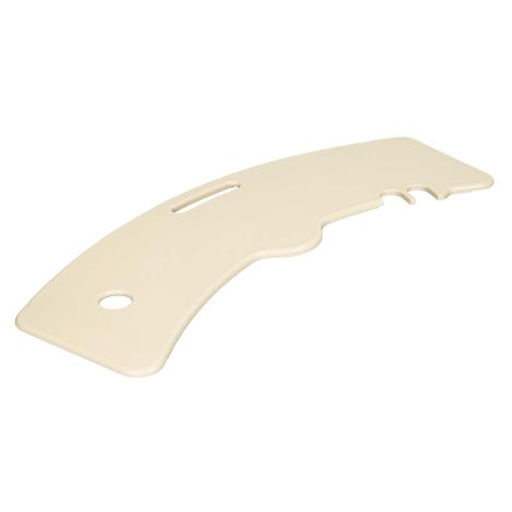 Curved Transfer Board, Wheelchair Slide Assist