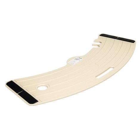 Curved Transfer Board, Wheelchair Slide Assist - Image 4