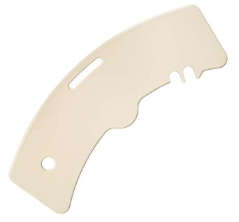 Curved Transfer Board, Wheelchair Slide Assist