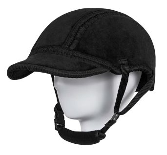 Soft Head Head Protector Cap