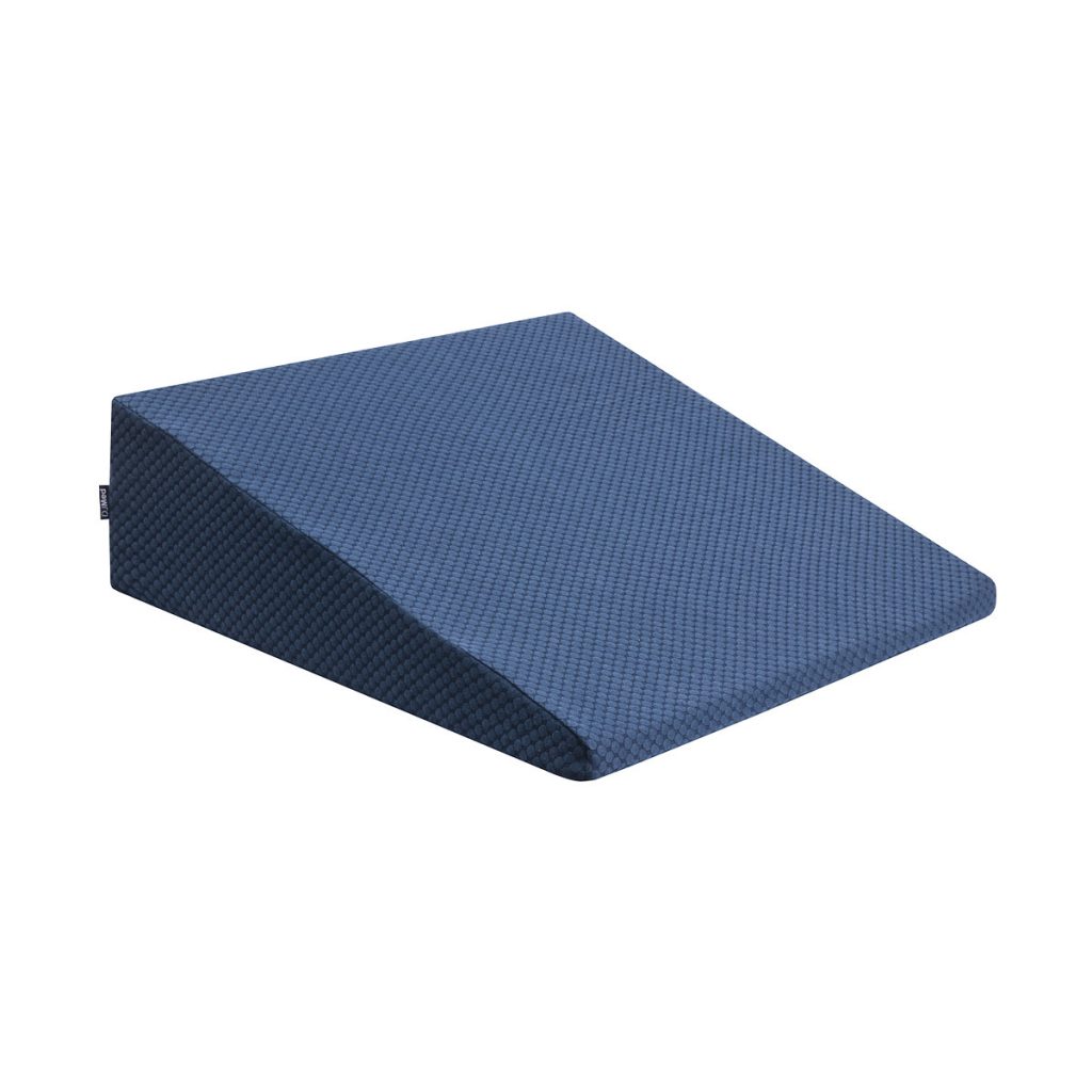 Wedge Pillow Bed Wedge + Body Support Reflux Pillow
