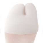 Ballet Pointe & Sport Shoe Pads Caps Prevent Calluses & Blisters BAck
