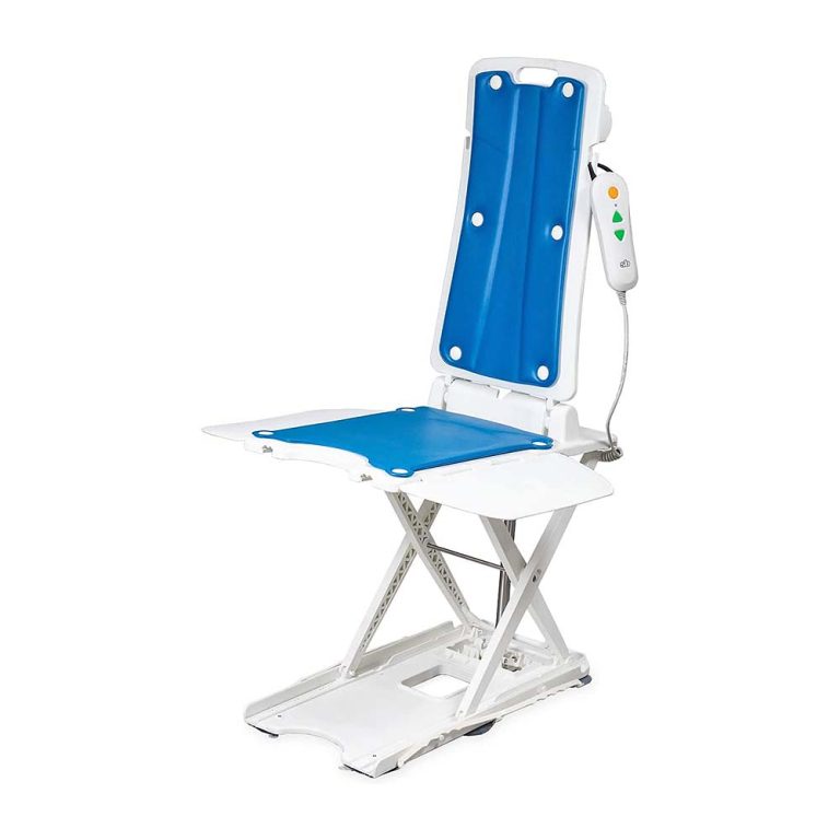 Auto Bath Lift Chair