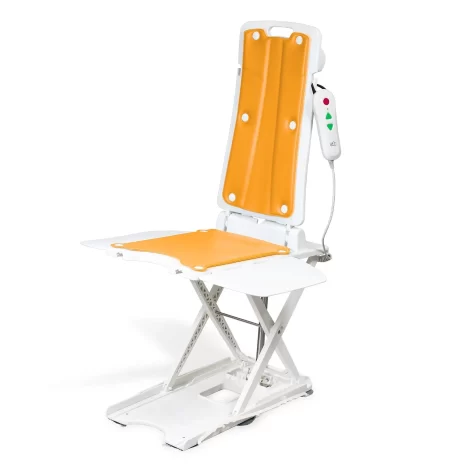 Bath Lift Orange