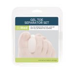 Toe Spacers