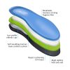 Memory Foam Shoe Insoles