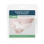Bunion Protector & Toe Spacer