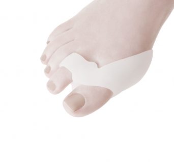 Bunion Protector & Toe Spacer
