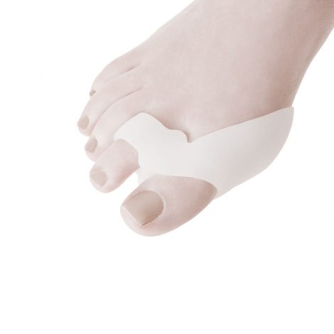 Bunion Protector & Toe Spacer