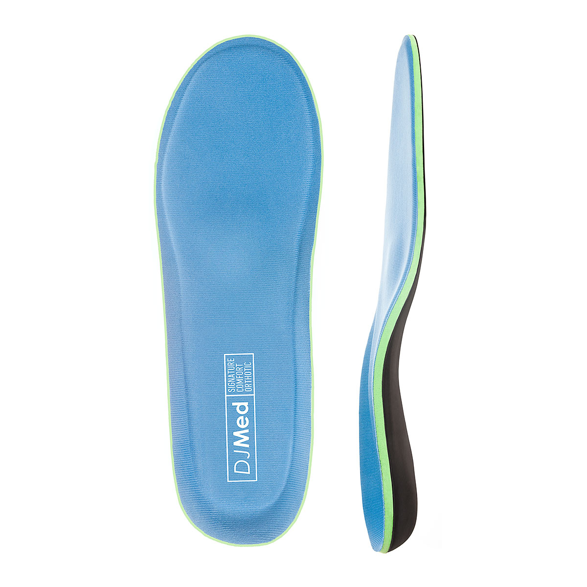 shoes with memory foam footbed
