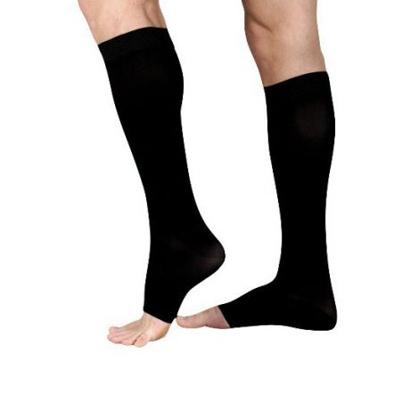 Compression Stockings Knee High