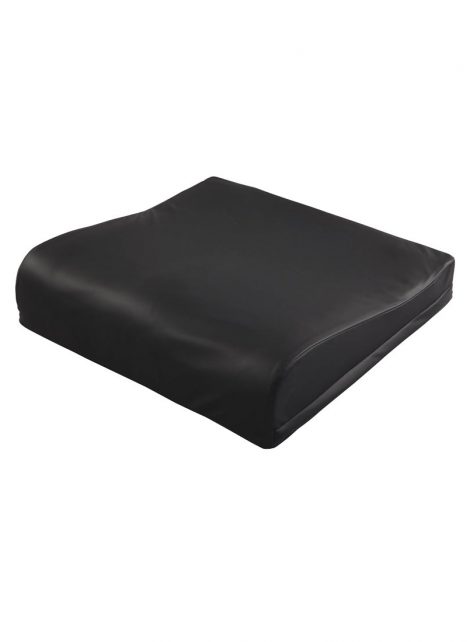 Contoured Foam Wheelchair Cushion