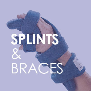 Splints & Braces
