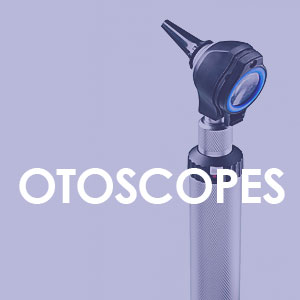 Otoscopes