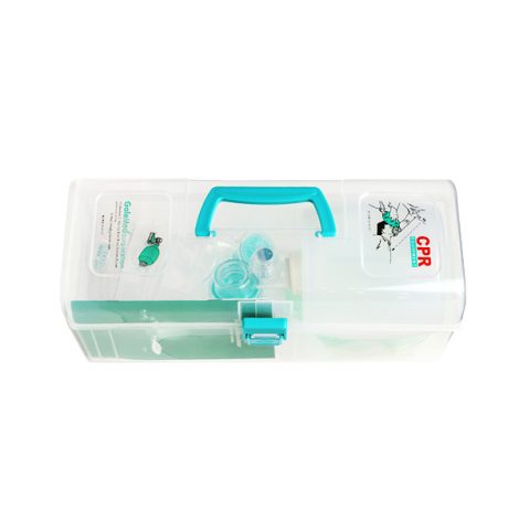 Resuscitation Kit