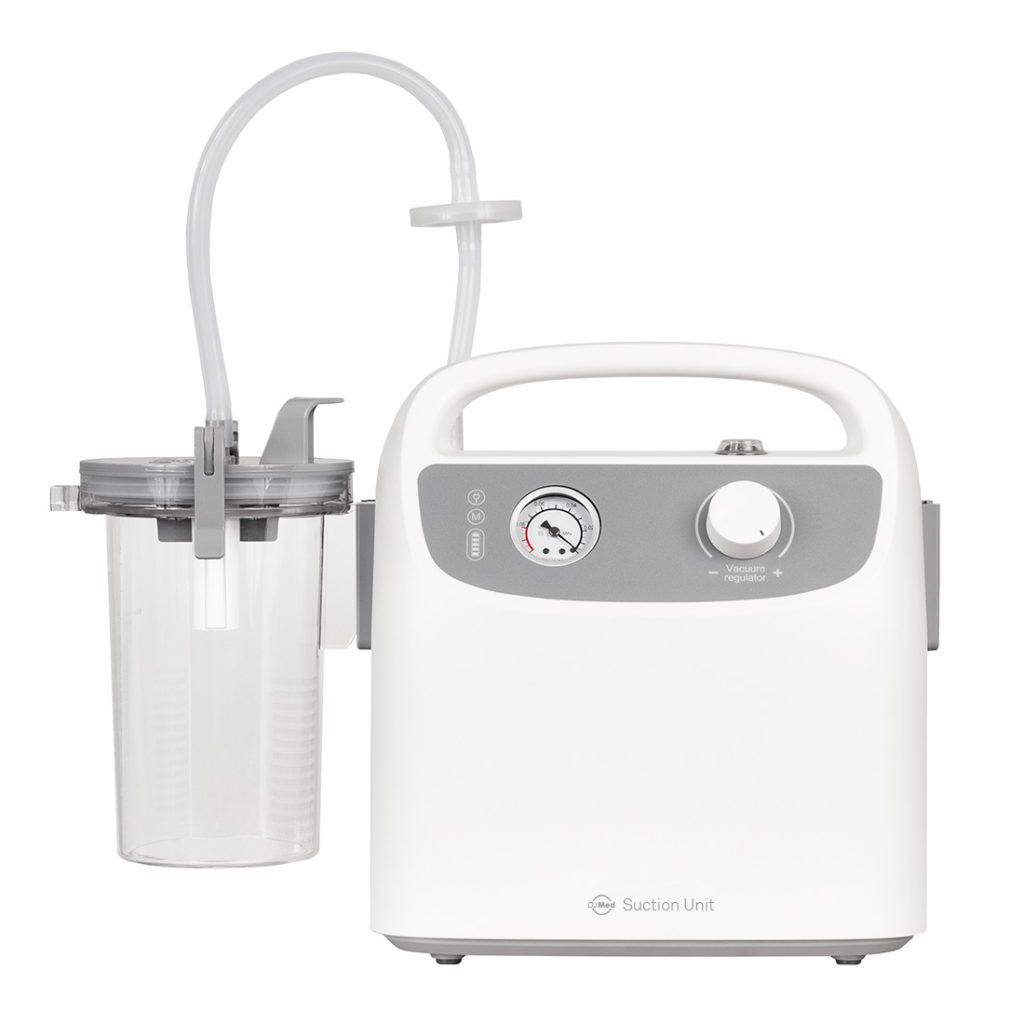 DSU 7 Clinical Suction Unit