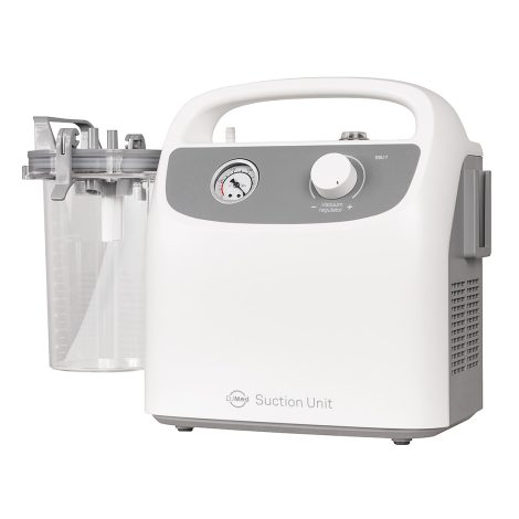 DJMED 7 Suction Unit Main