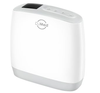 DJMed Portable Oxygen Concentrator