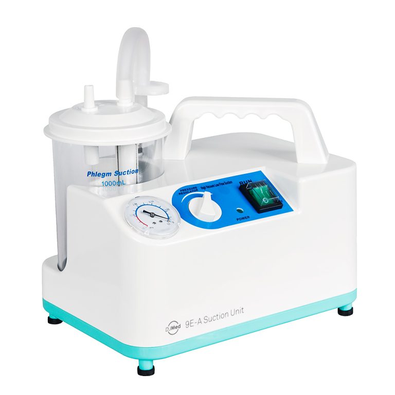 9E-A Medical Suction Unit