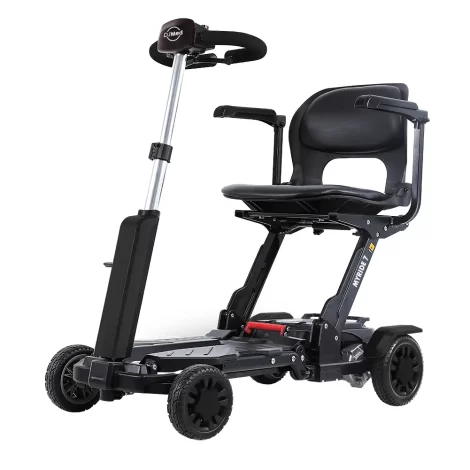 DJMed MyRide 7
