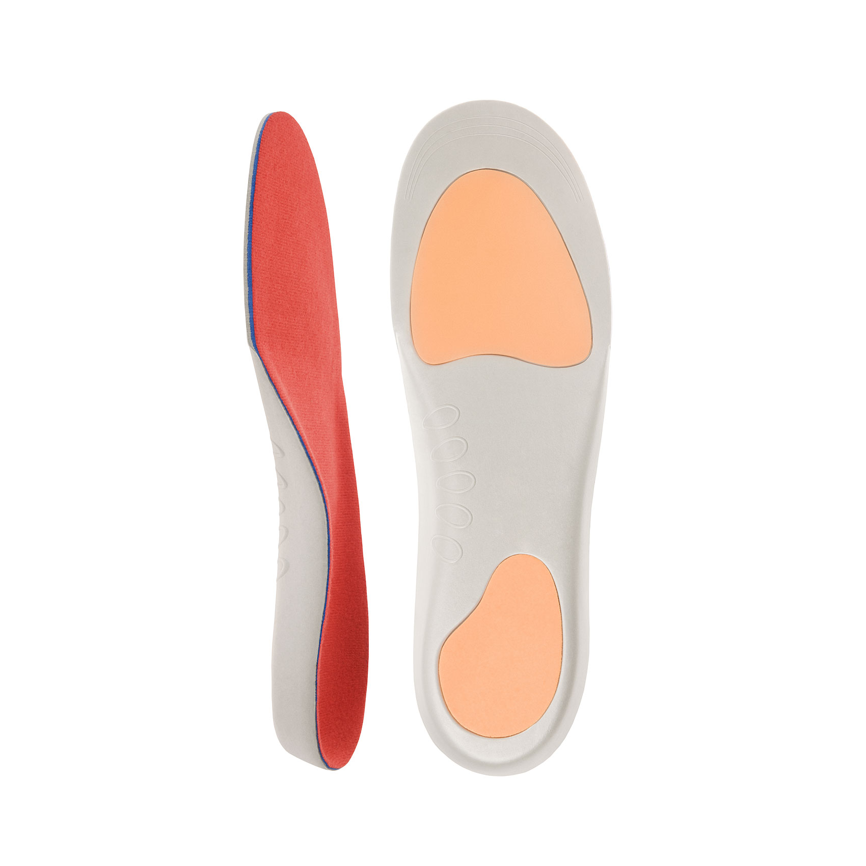 ▻ DJMed Orthotic - Shoe Insoles