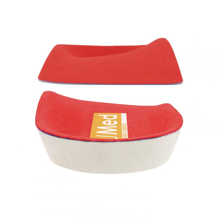 DJMed Orthotic ¾ Insoles Shoe Inserts