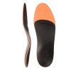 DJMed Signature Executive - Dress Shoe Leather Insoles