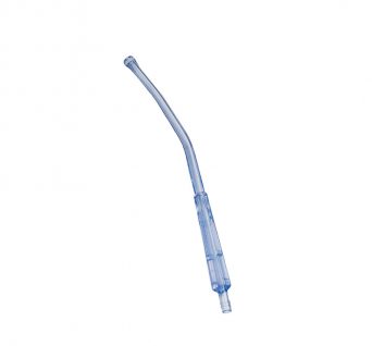 Disposable Adult Yankauer