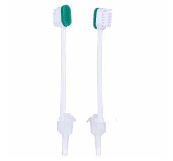 Disposable ICU Suction Toothbrush Sputum Suction Sponge Swab Sponge