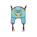 Disposable Lifter Hoist Sling