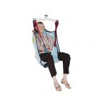 Disposable Lifter Hoist Sling