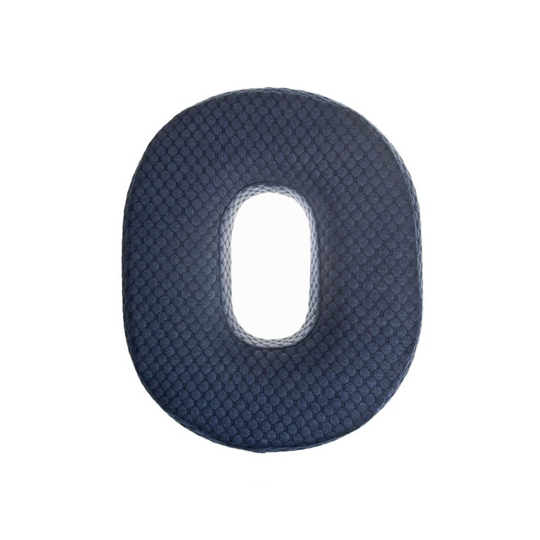 Ring Donut Cushion Soft Round Pillow