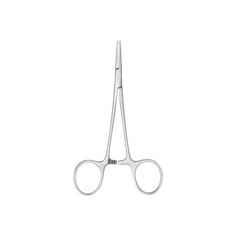 Forceps Mosquito Straight