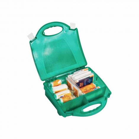 HSE First Aid Kit 10 person