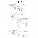 Hand Grip By Etac