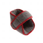Antibacterial Medical Heel Protectors