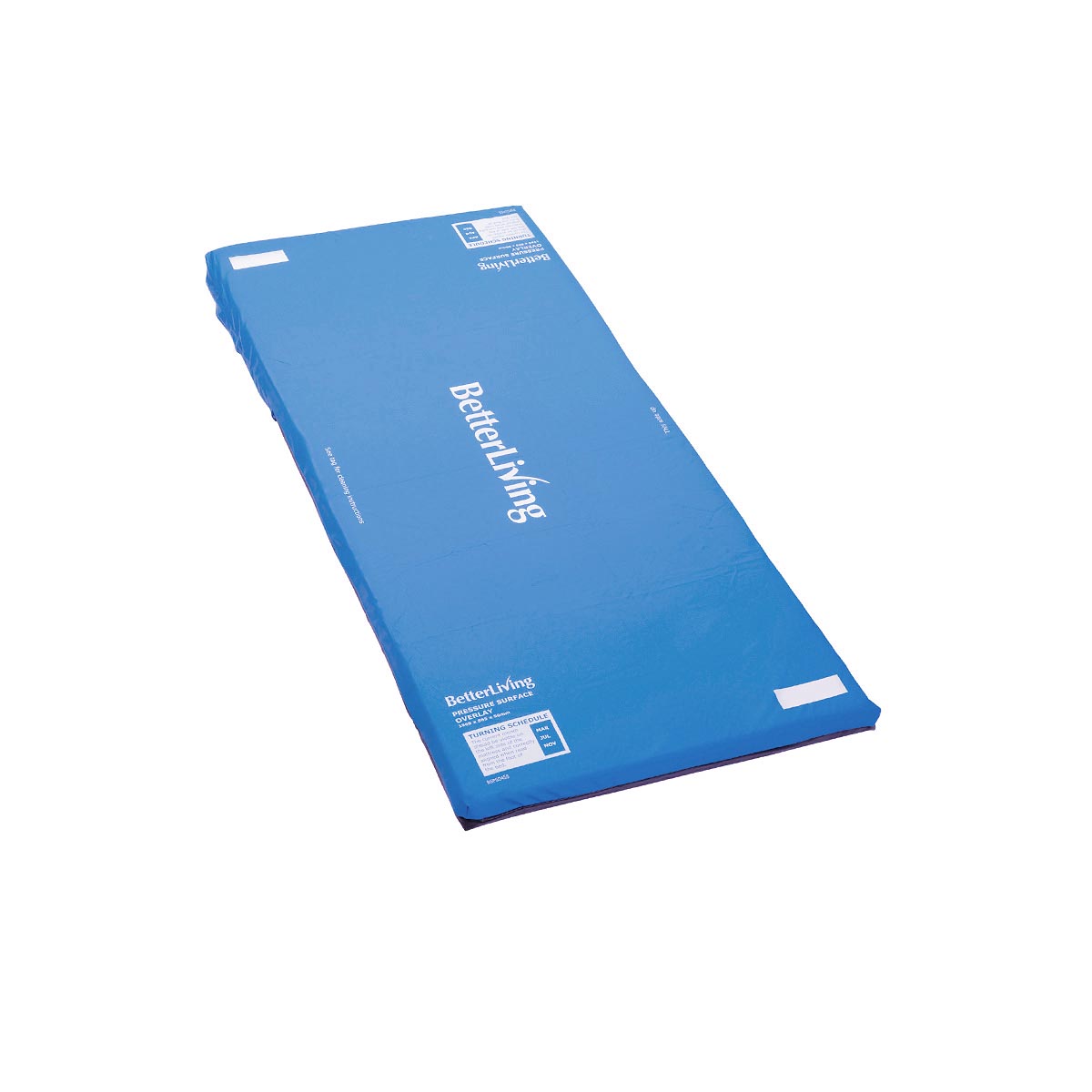 Hospital Mattress Overlay