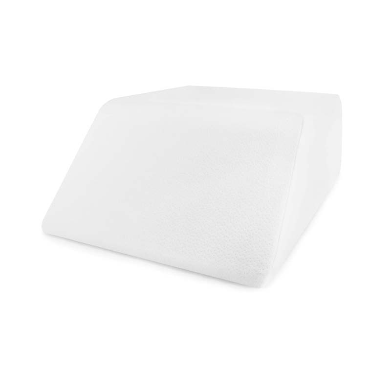 medical wedge pillow for legs