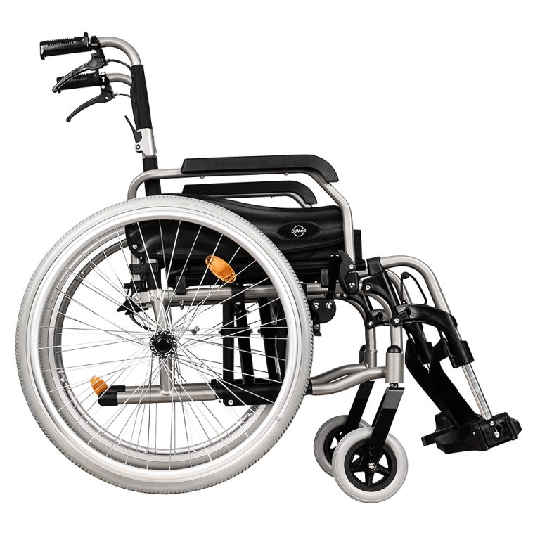 Lifestyle Extra, SelfPropelled Wheelchair