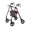 Light Rollator - Portable Mobility Walker