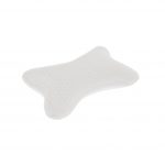 Bone Shape Memory Foam Pillow