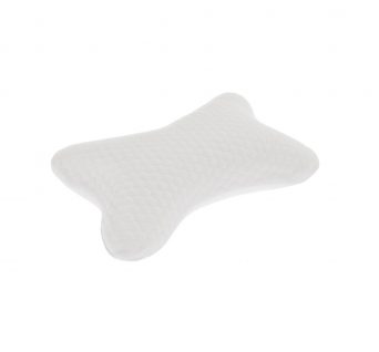Bone Shape Memory Foam Pillow