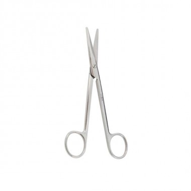 Mayo Scissors - Straight