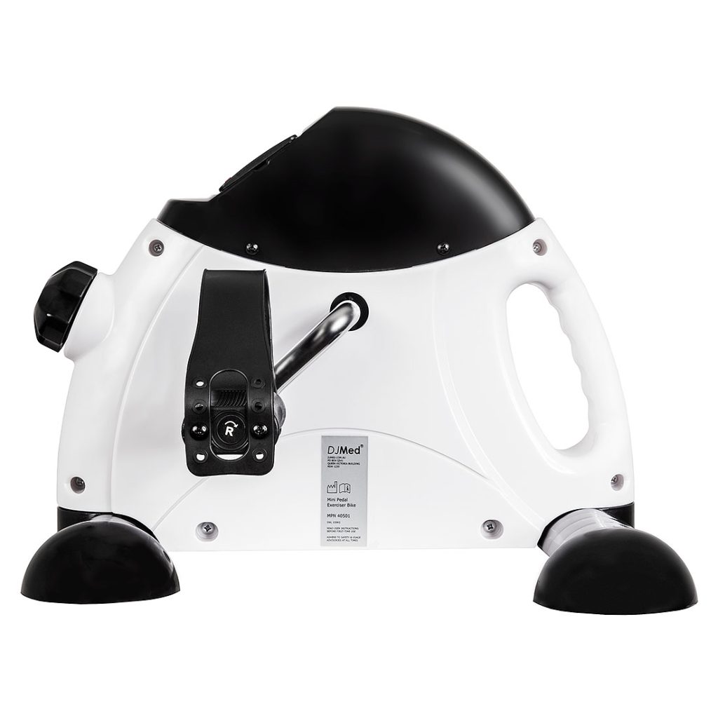 mini pedal exercise bike reviews