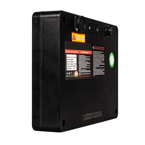 Battery Pack, to fit MyRide Cruise